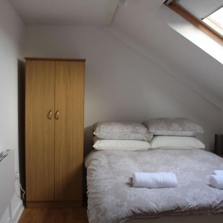 4 Bed City Centre Flat Liverpool Exteriér fotografie